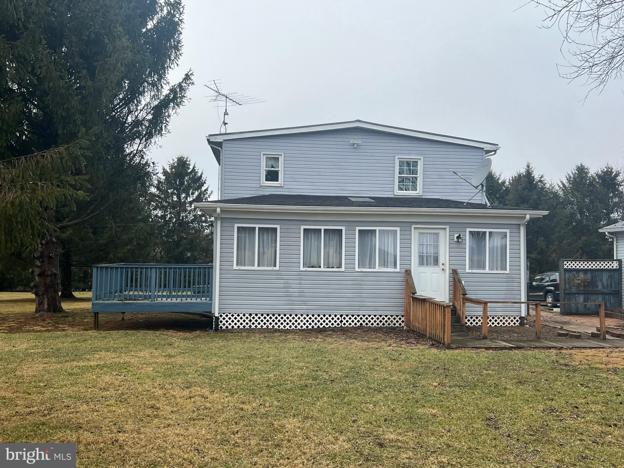 SLEEPY CREEK ORCHARD - Residential