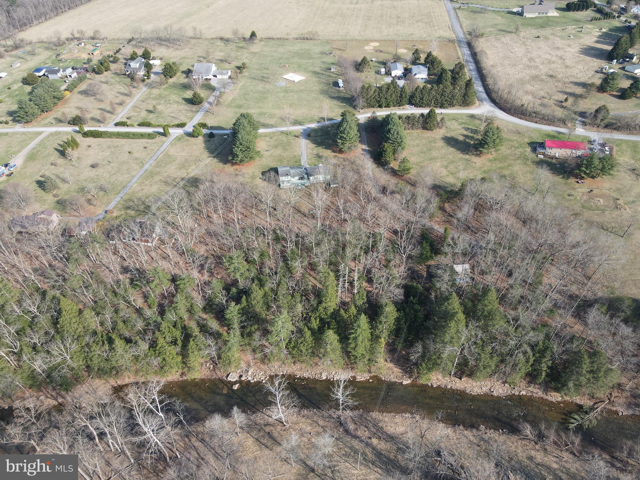 SLEEPY CREEK ORCHARD - Residential
