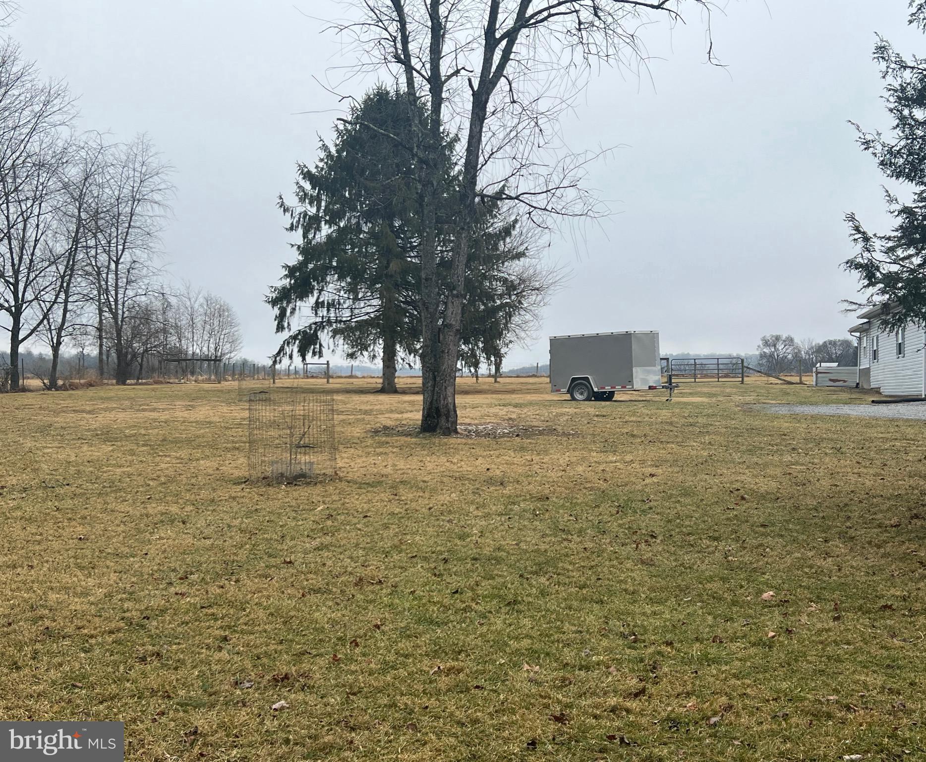 SLEEPY CREEK ORCHARD - Residential