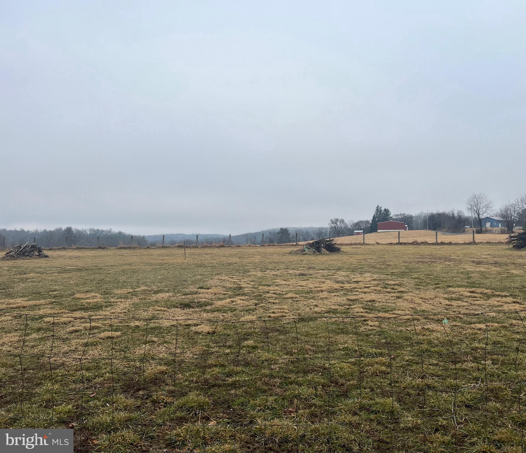 SLEEPY CREEK ORCHARD - Residential