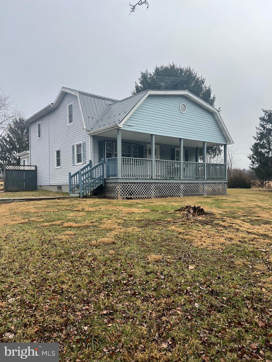 SLEEPY CREEK ORCHARD - Residential