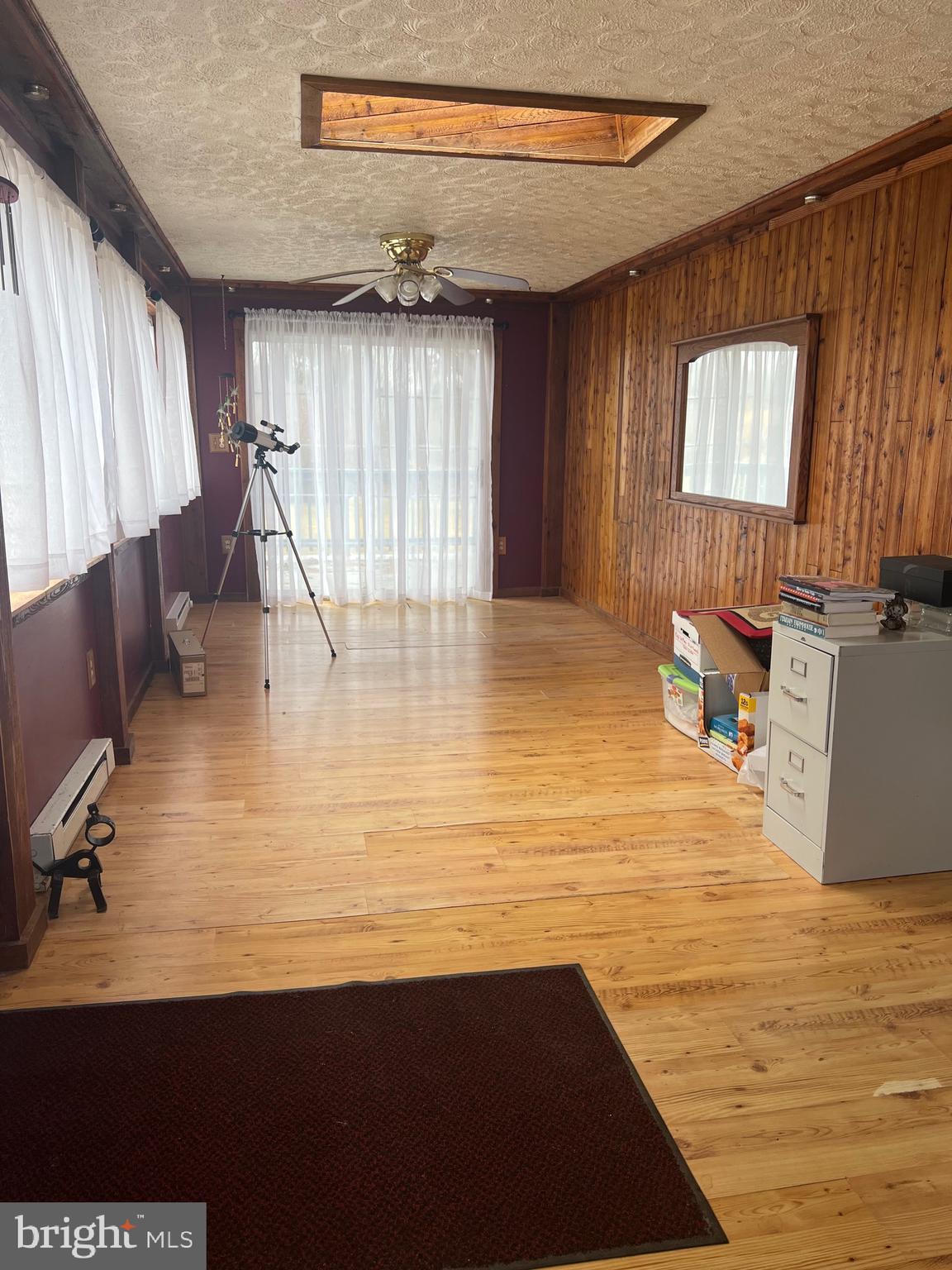 SLEEPY CREEK ORCHARD - Residential