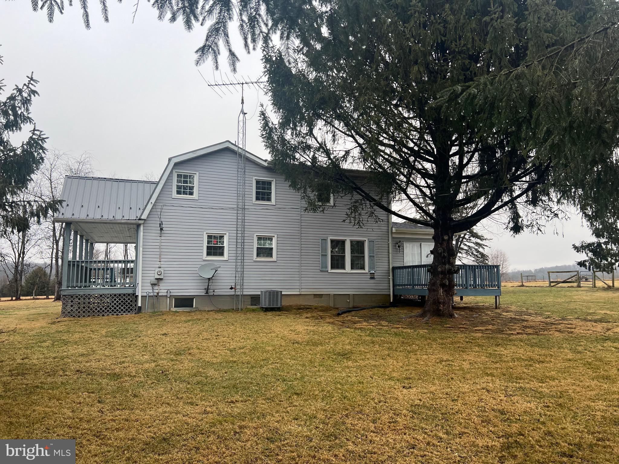 SLEEPY CREEK ORCHARD - Residential
