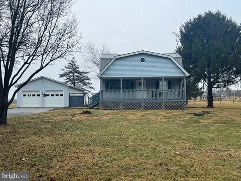 30 Foggy Bottom Lane, Berkeley Springs, WV MLS: WVMO2005574