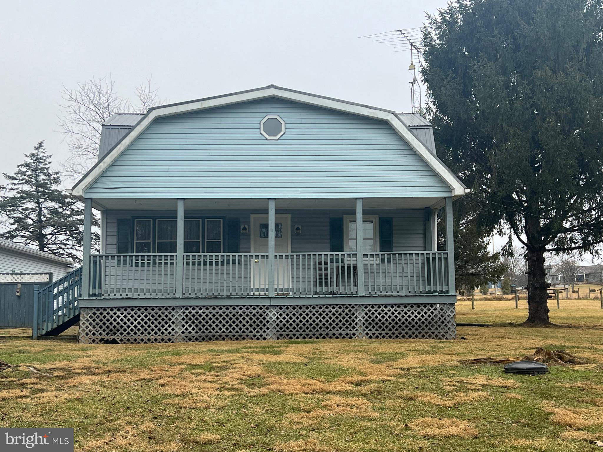 SLEEPY CREEK ORCHARD - Residential