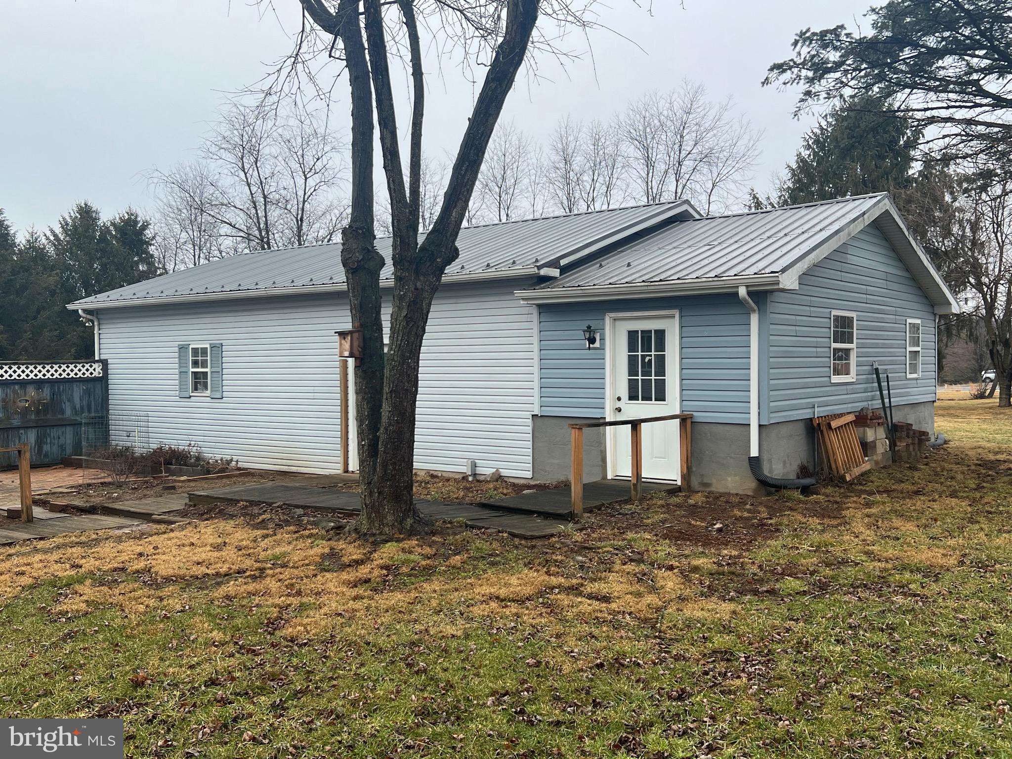 SLEEPY CREEK ORCHARD - Residential
