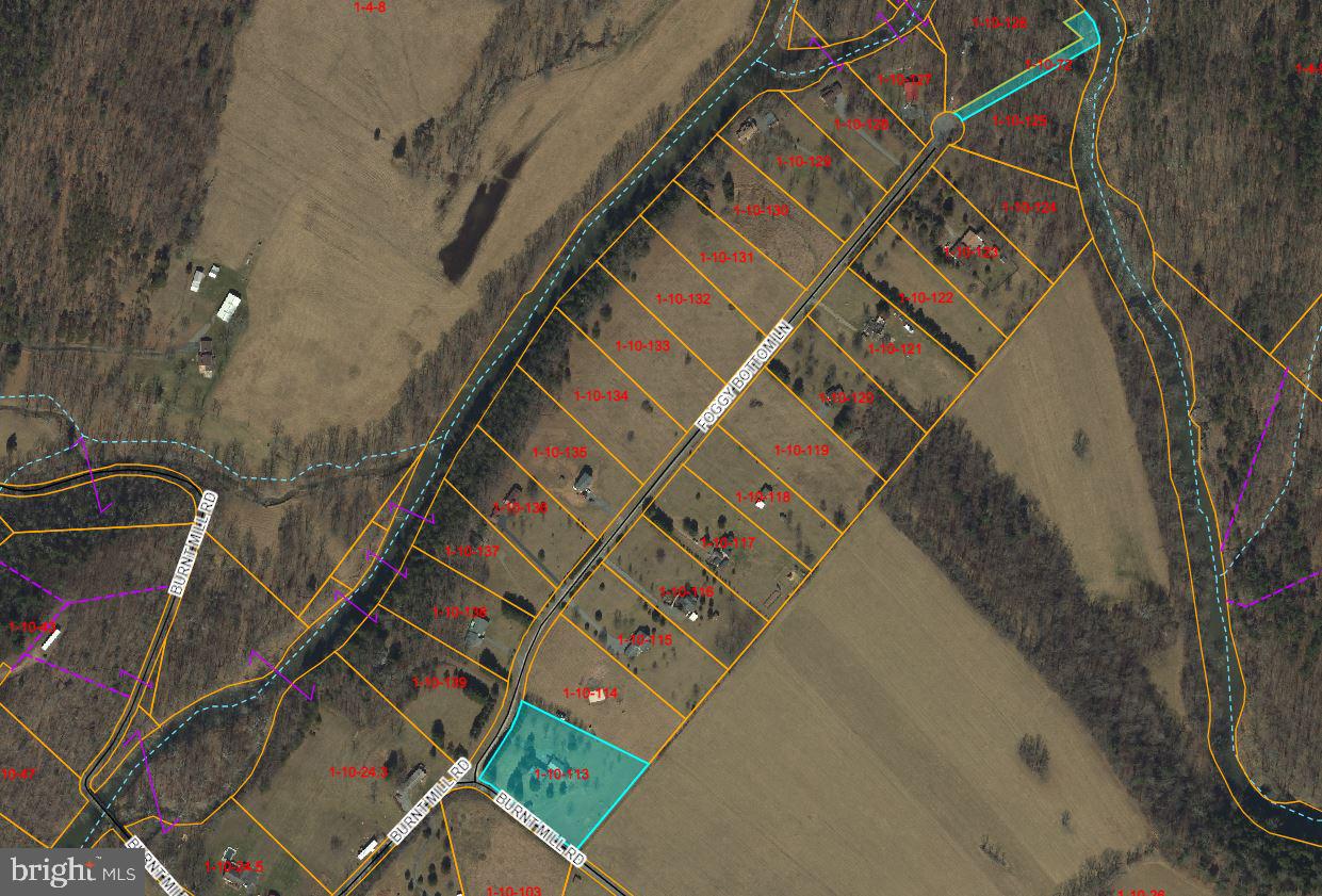 SLEEPY CREEK ORCHARD - Residential
