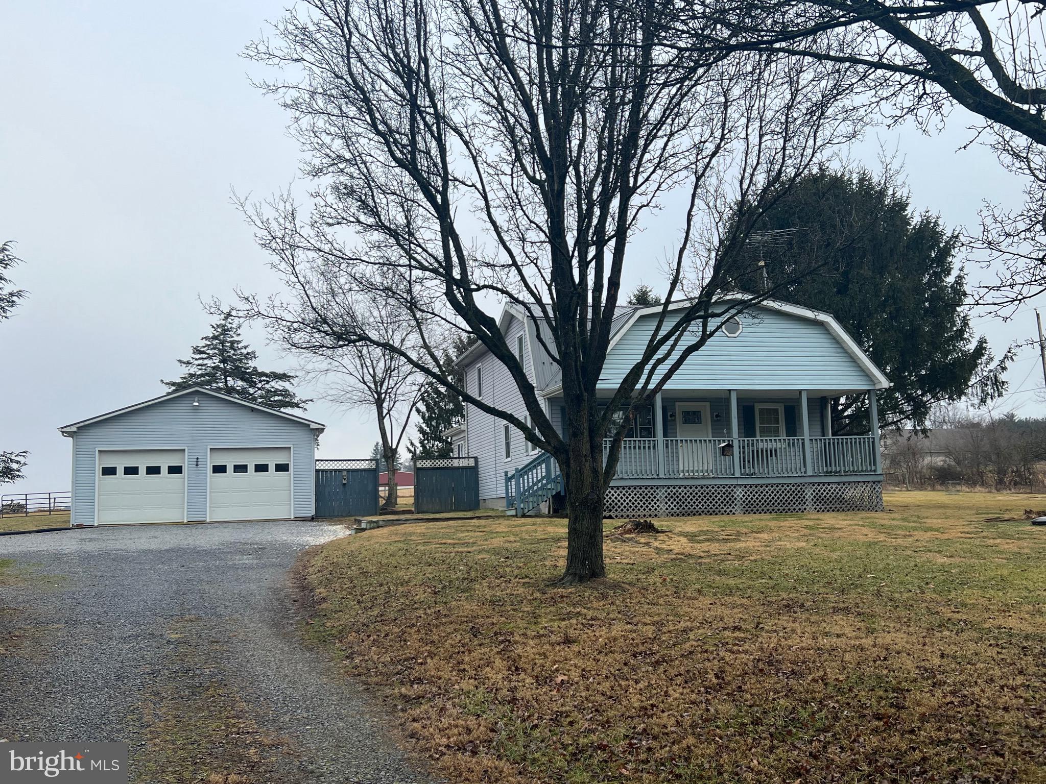 SLEEPY CREEK ORCHARD - Residential