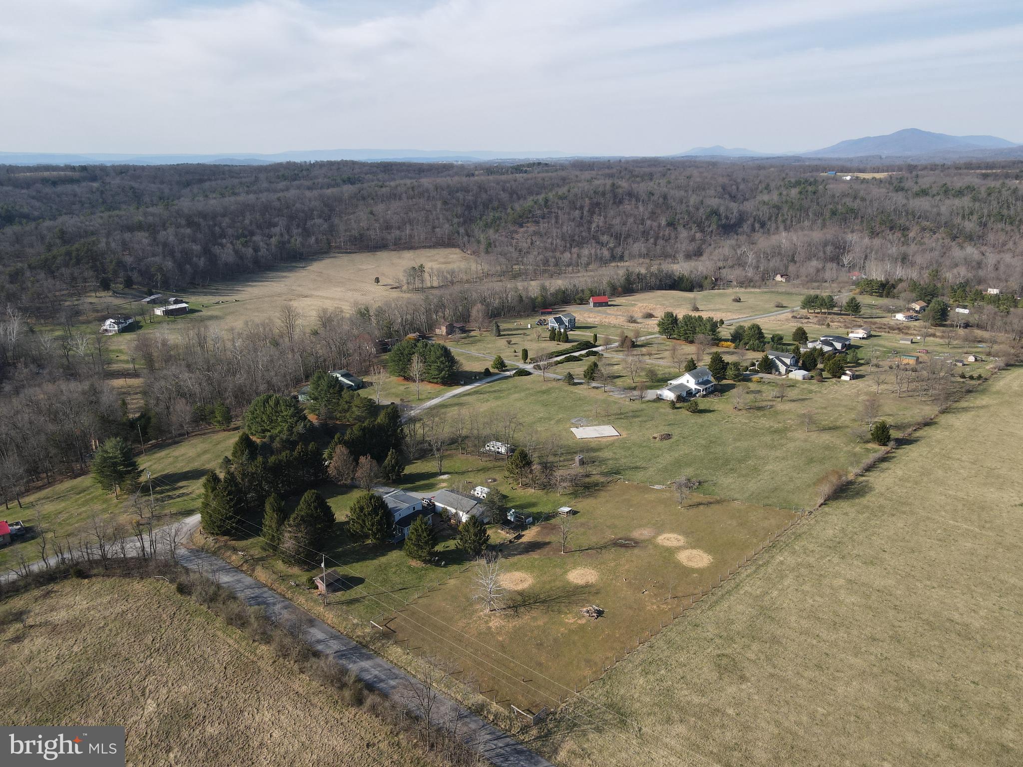 SLEEPY CREEK ORCHARD - Residential