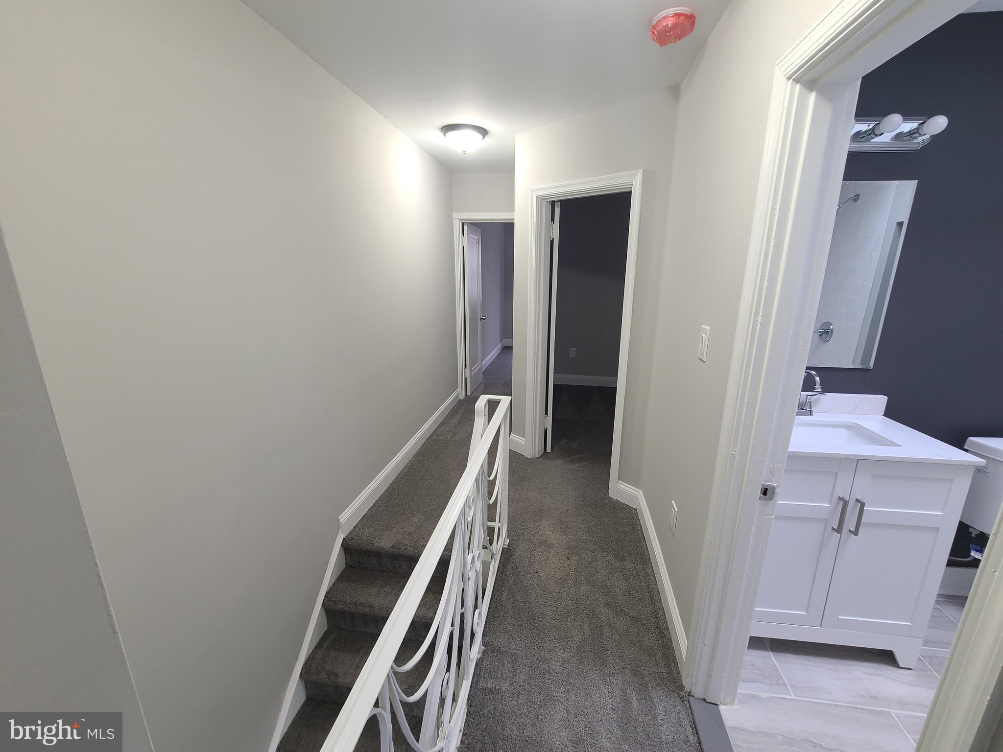 WEST OAK LANE - Residential