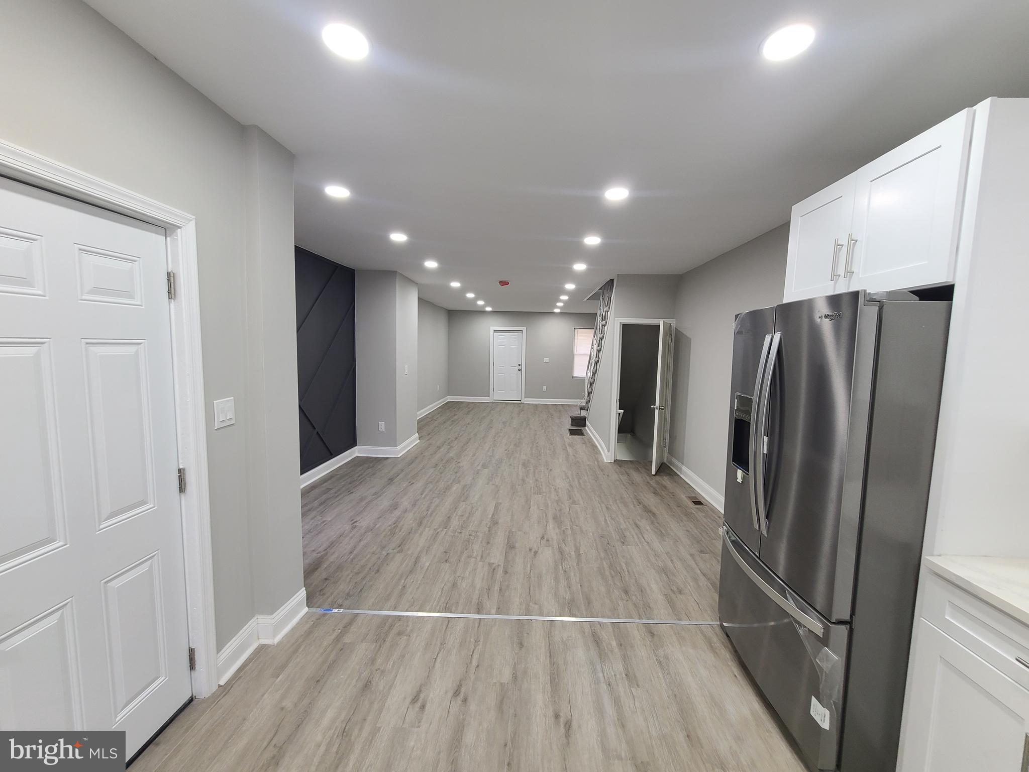 WEST OAK LANE - Residential