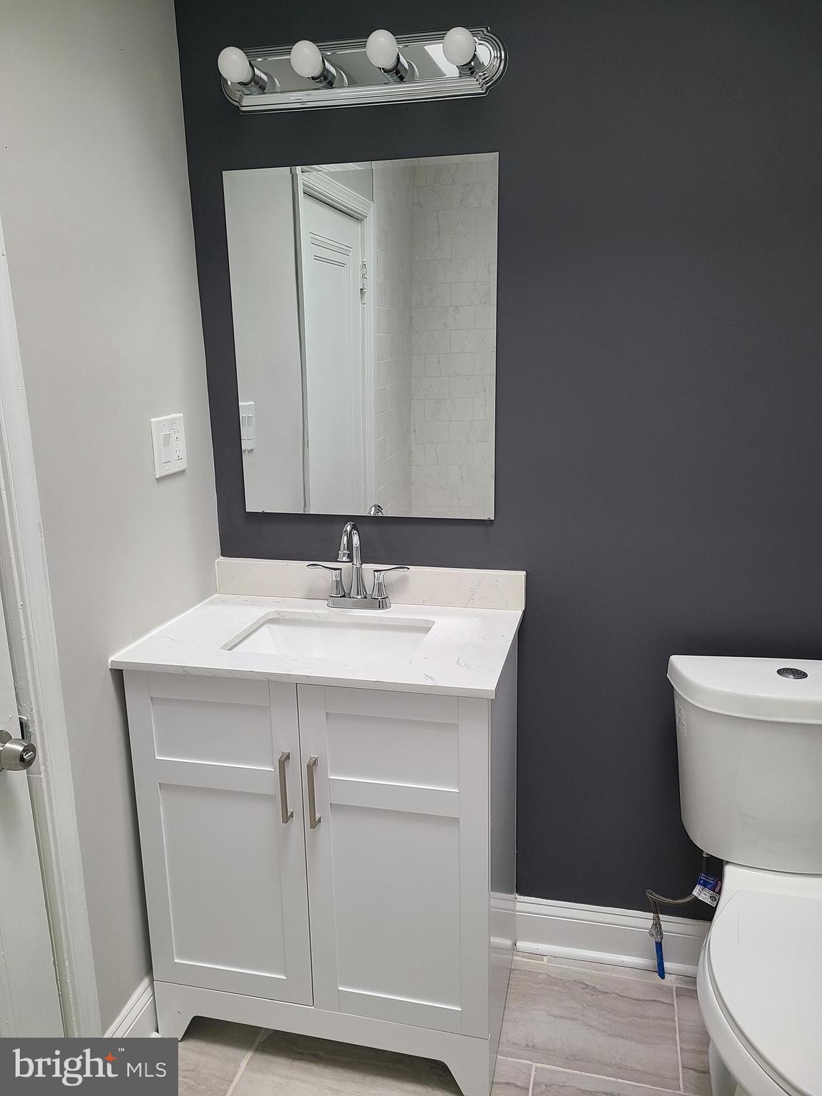 WEST OAK LANE - Residential