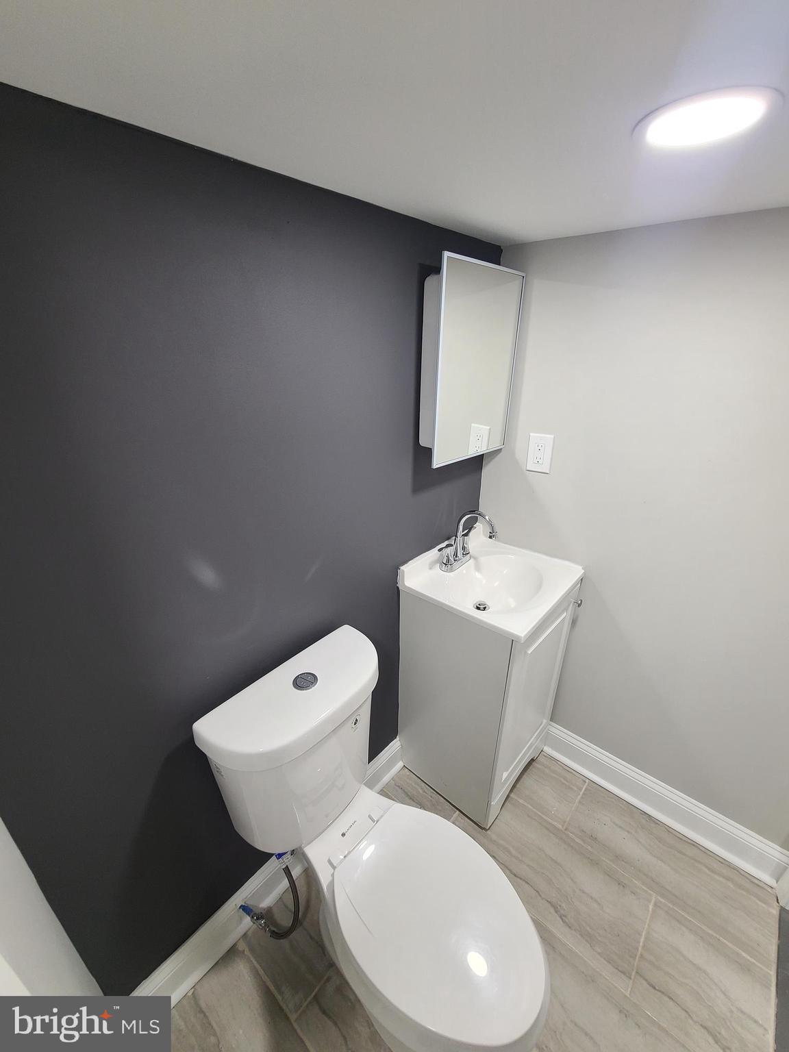 WEST OAK LANE - Residential