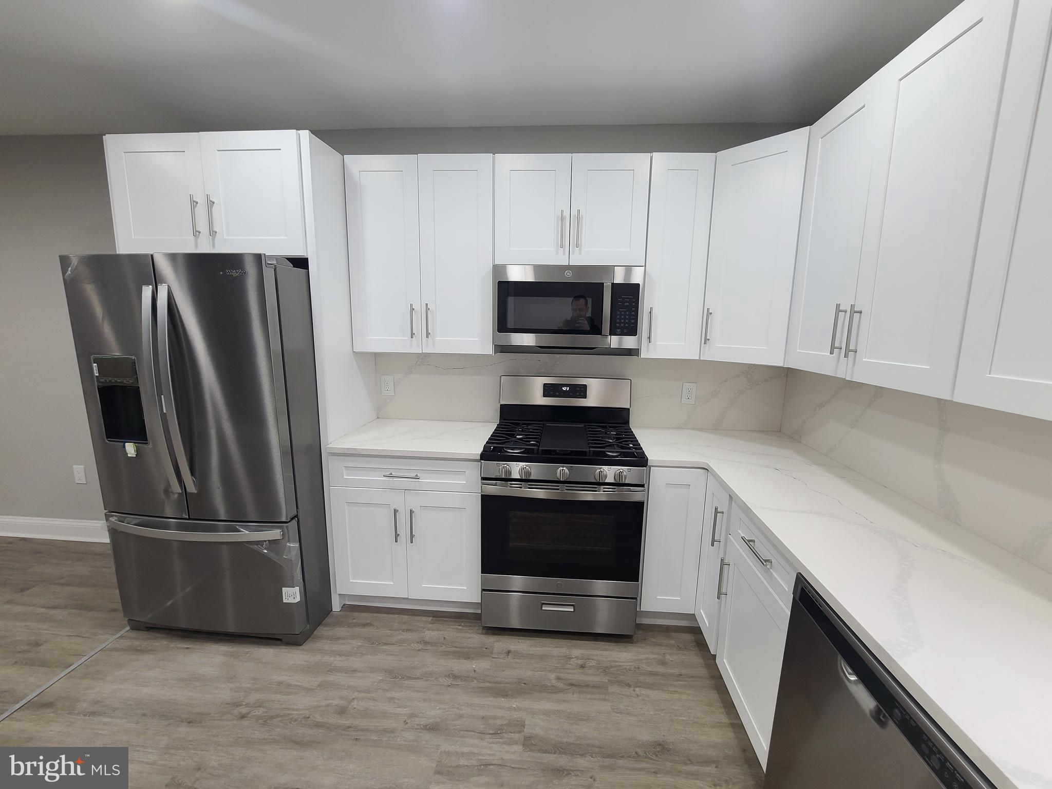 WEST OAK LANE - Residential