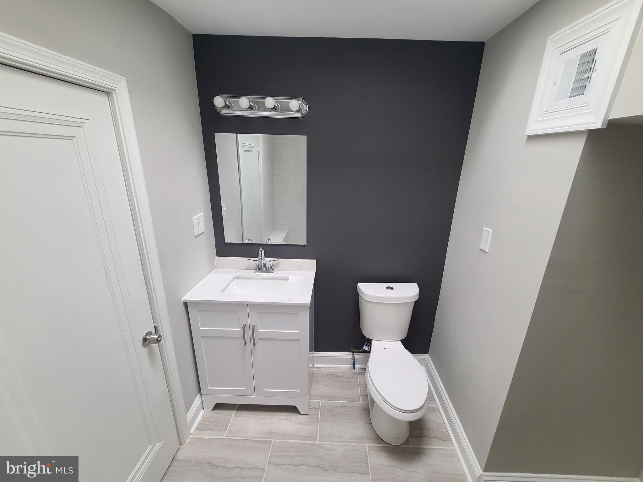 WEST OAK LANE - Residential