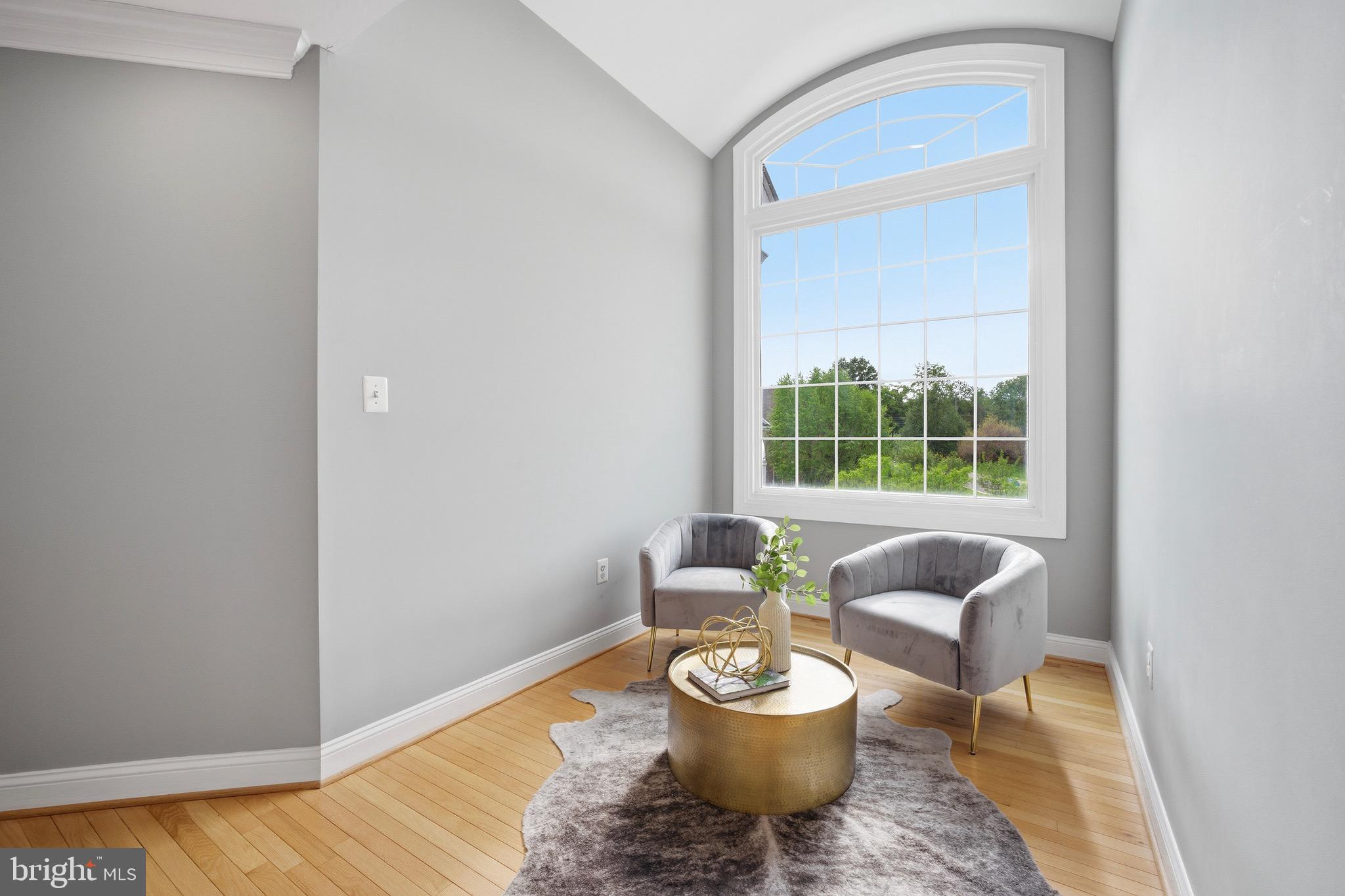 MANORS OF FOX MILL - Residential