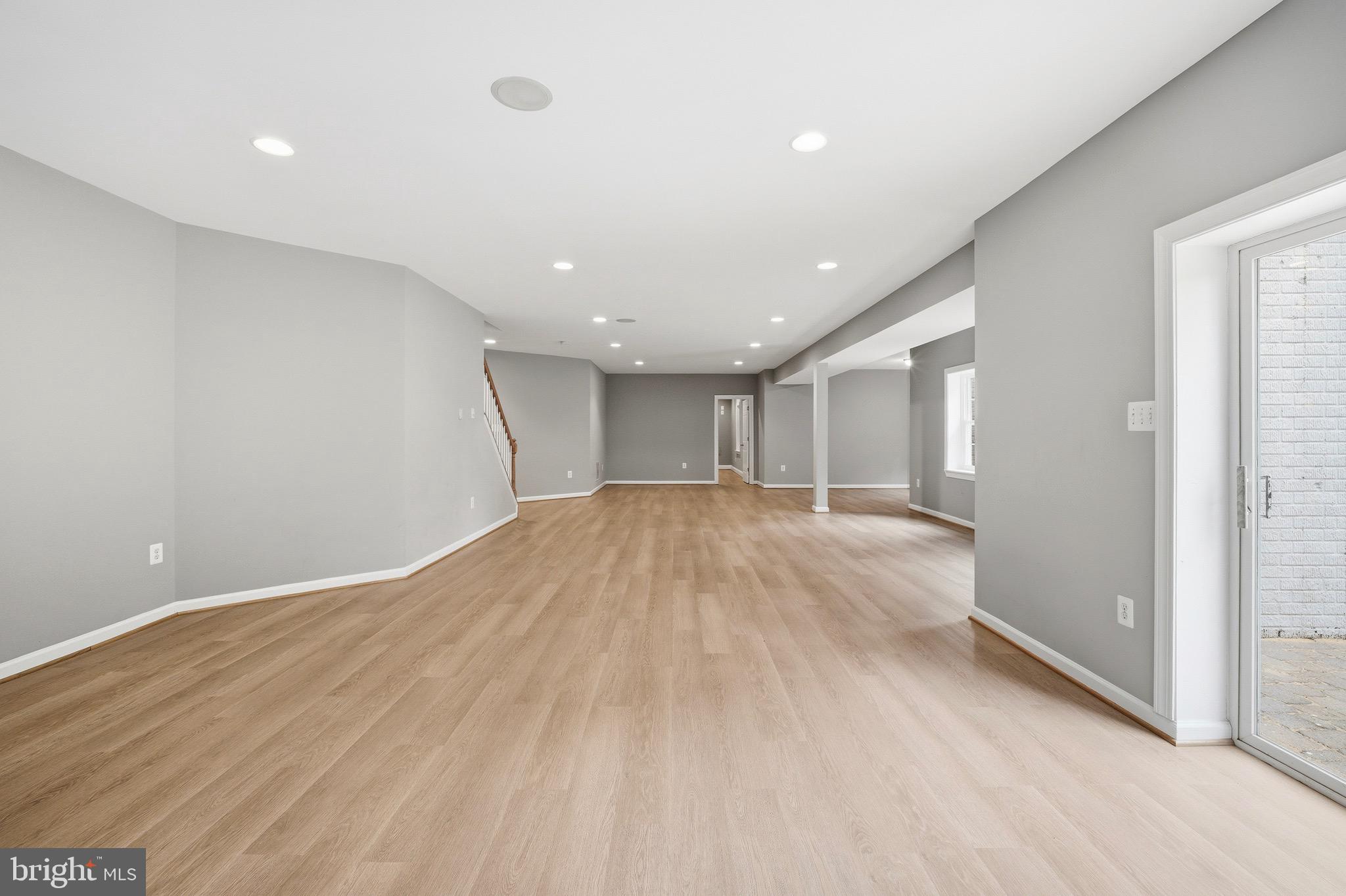 MANORS OF FOX MILL - Residential