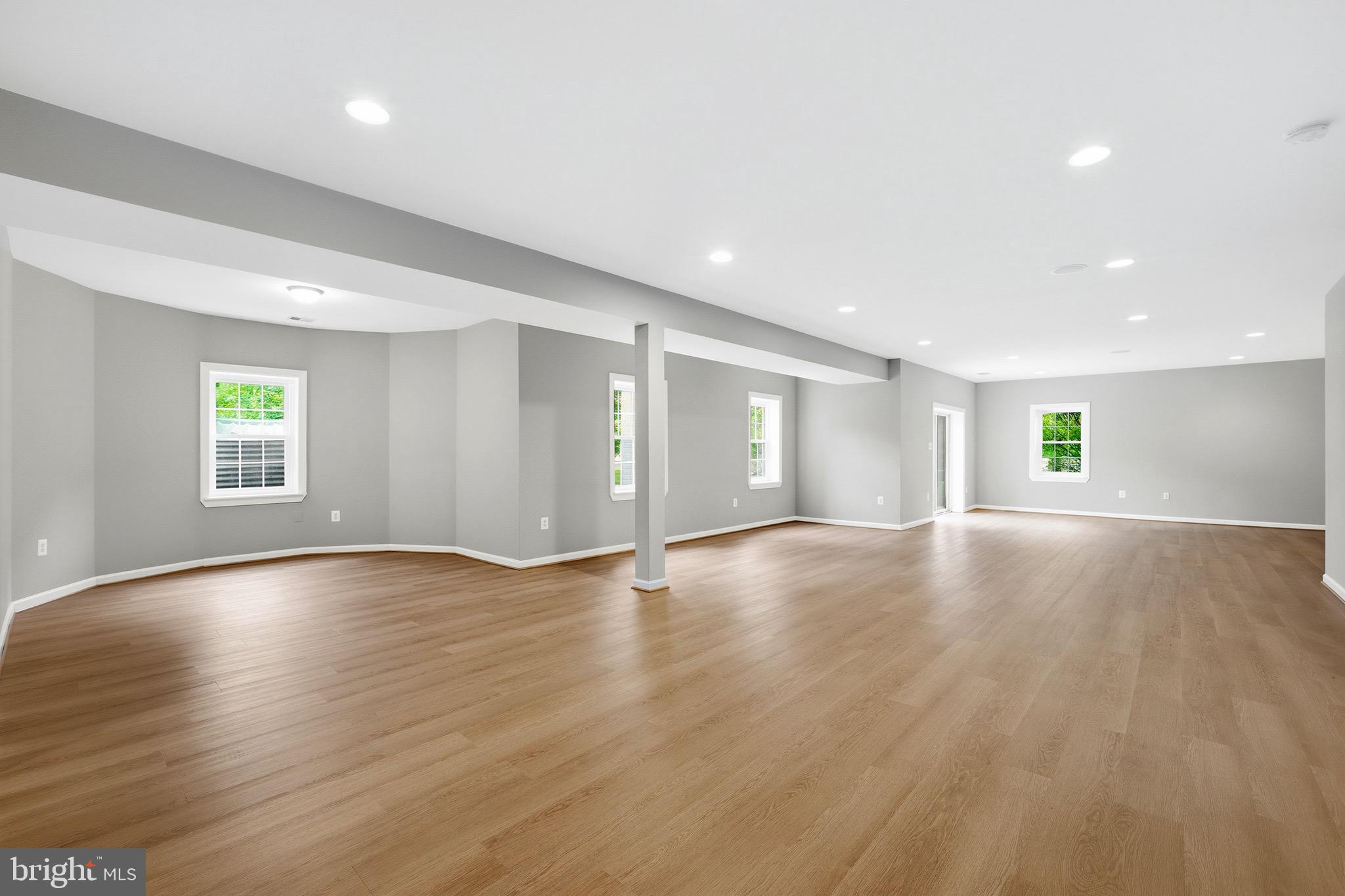 MANORS OF FOX MILL - Residential