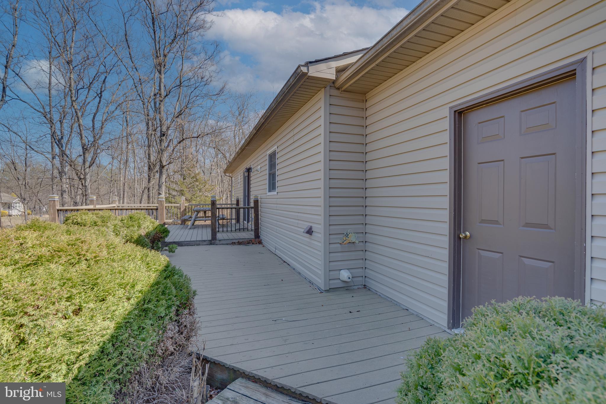 PARKSIDE ESTATES - Residential