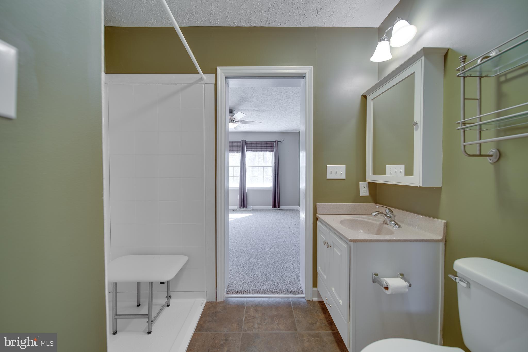 PARKSIDE ESTATES - Residential