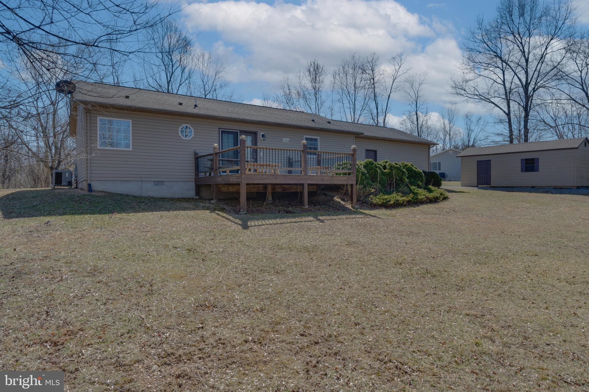 PARKSIDE ESTATES - Residential