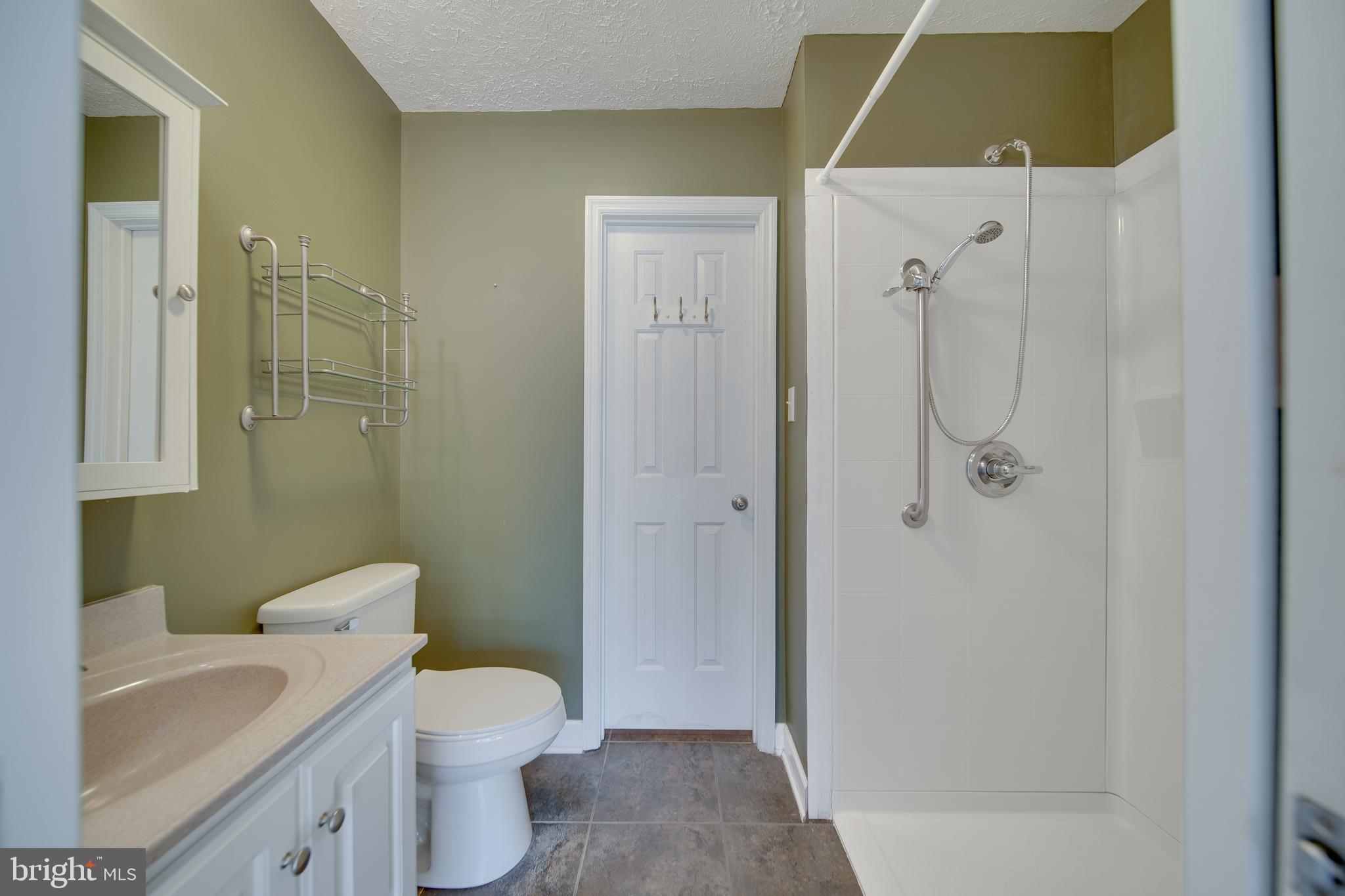 PARKSIDE ESTATES - Residential