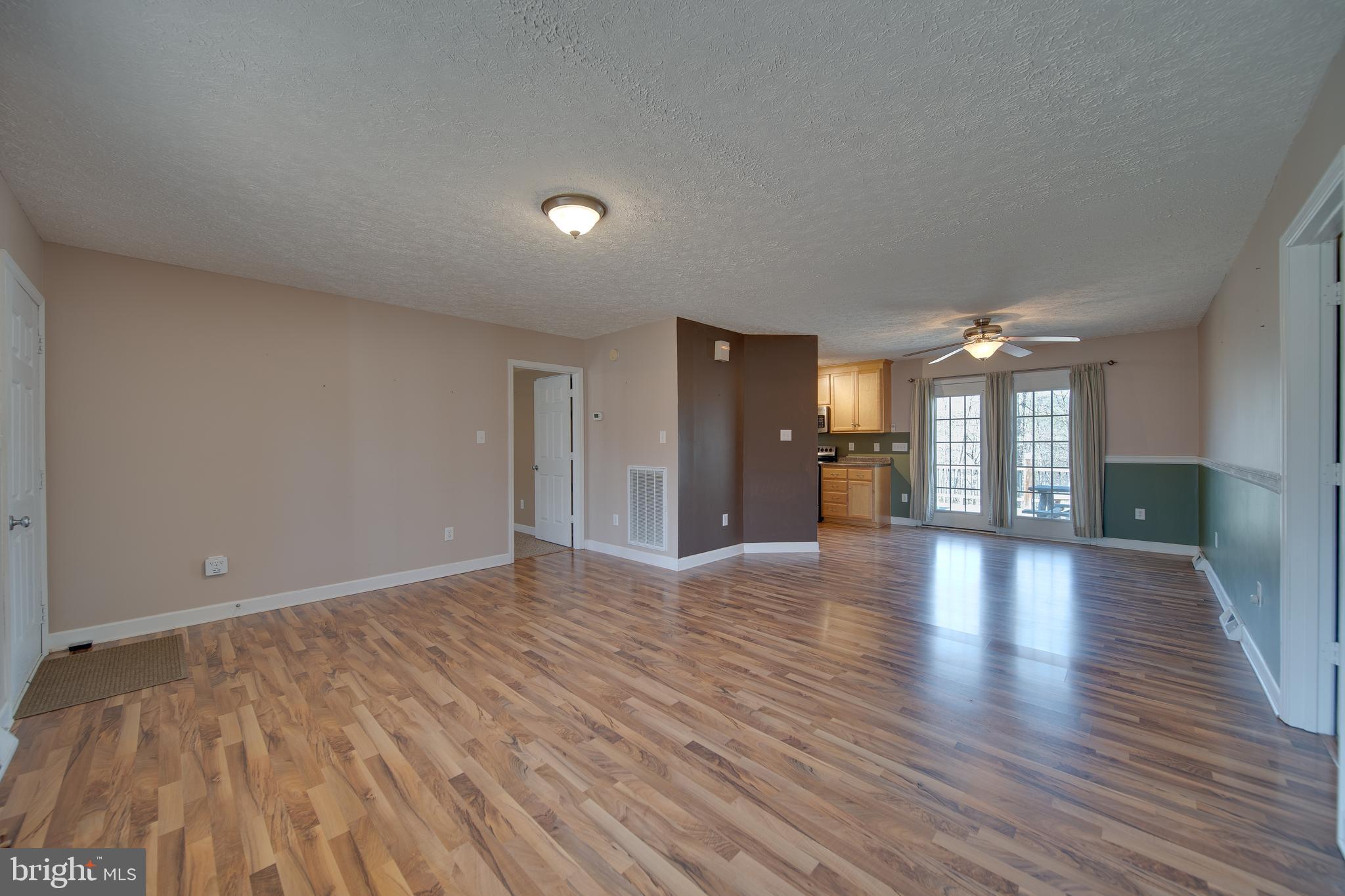 PARKSIDE ESTATES - Residential