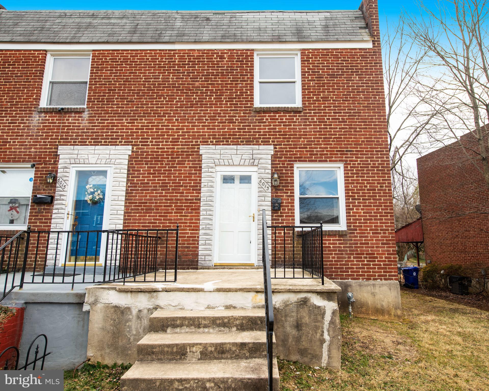 GLENHAM - BELFORD - Residential