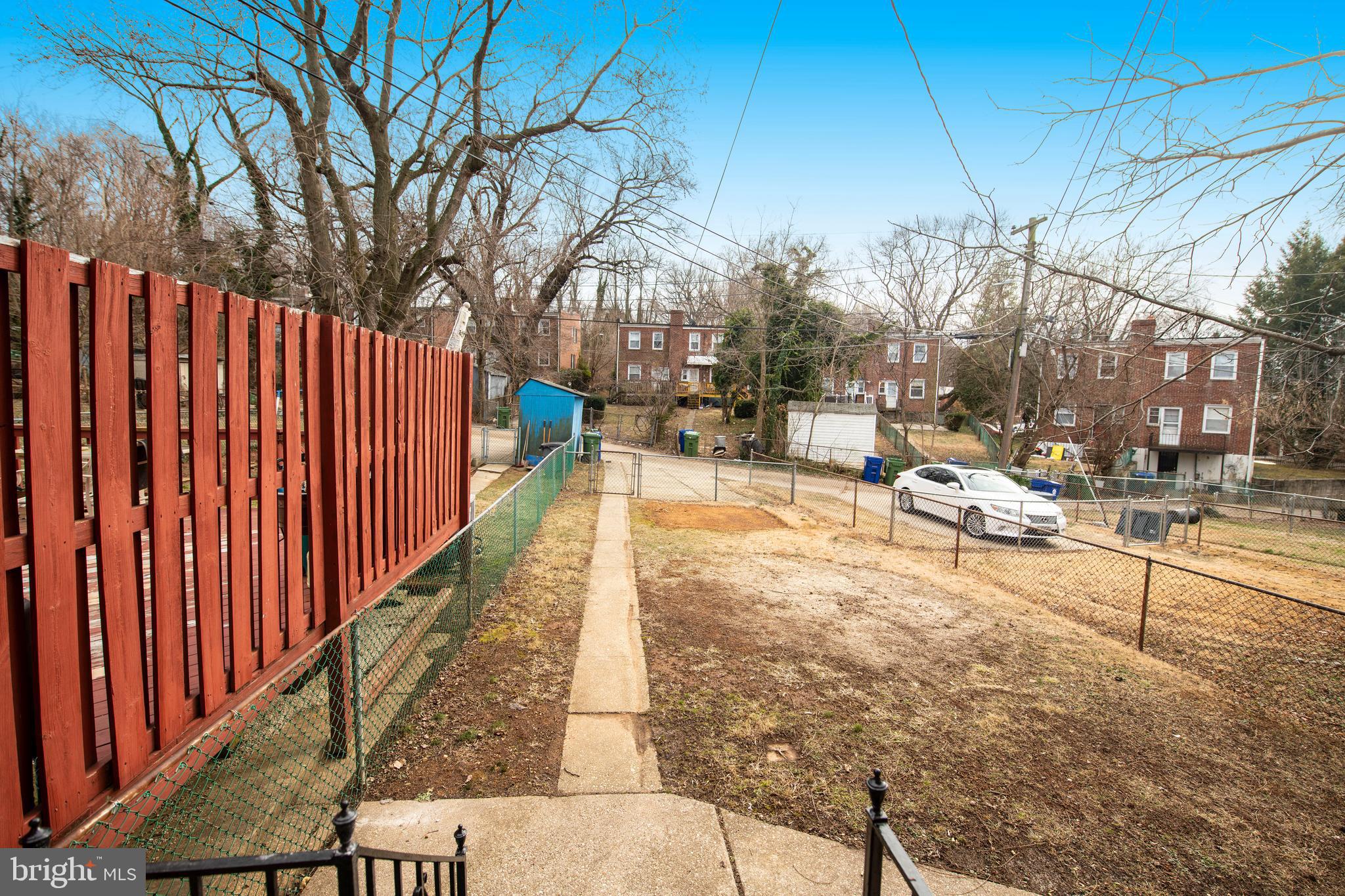 GLENHAM - BELFORD - Residential