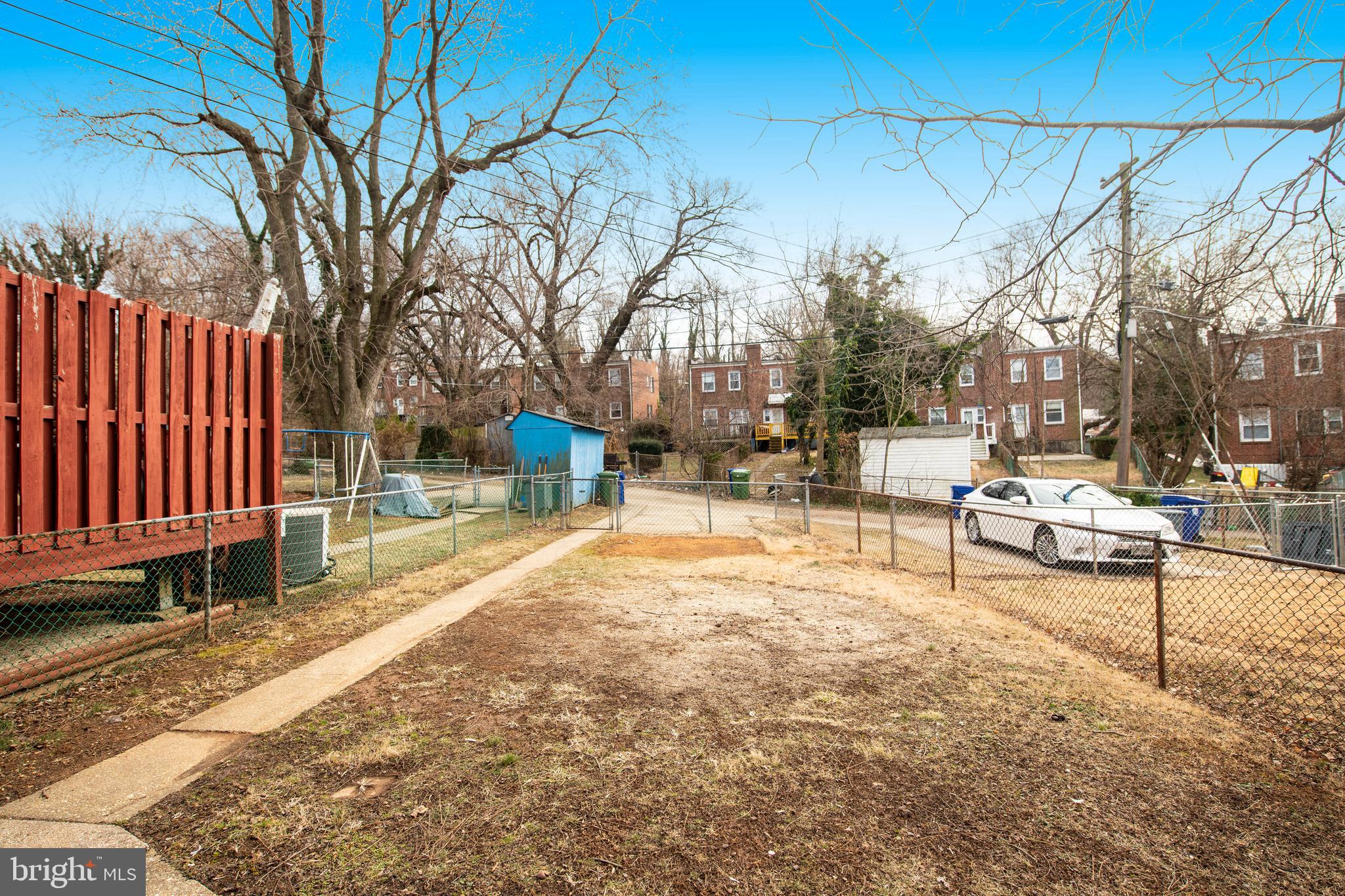 GLENHAM - BELFORD - Residential