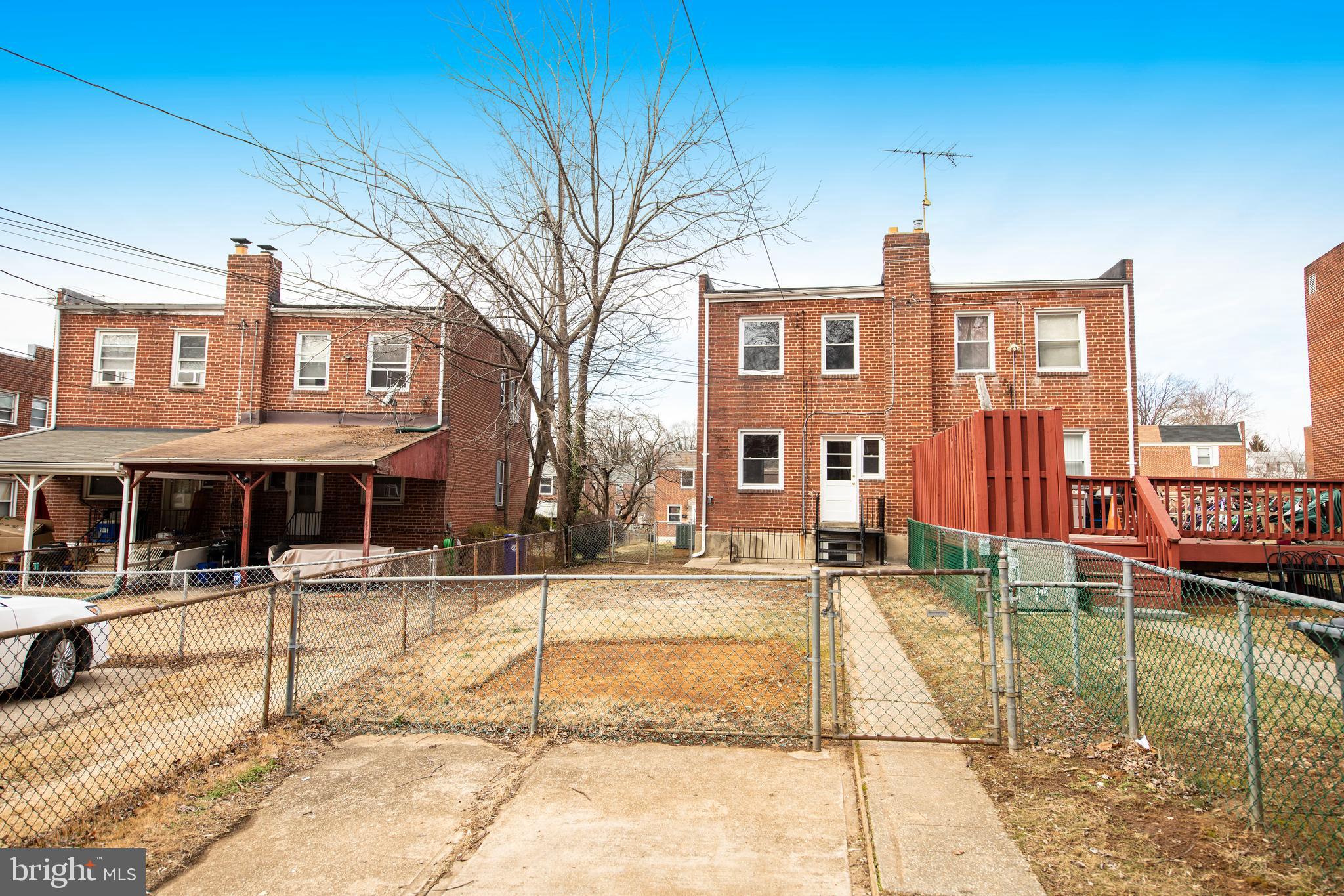 GLENHAM - BELFORD - Residential