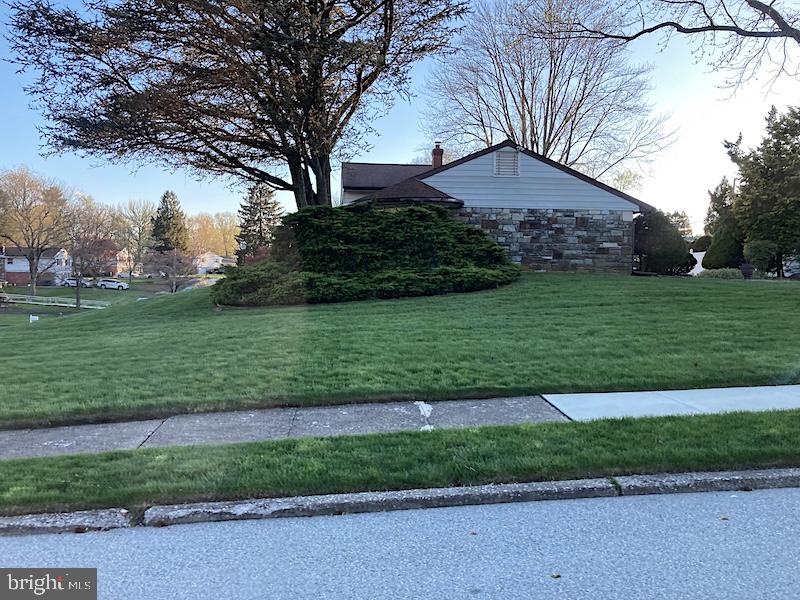 JUNE MEADOWS - Residential