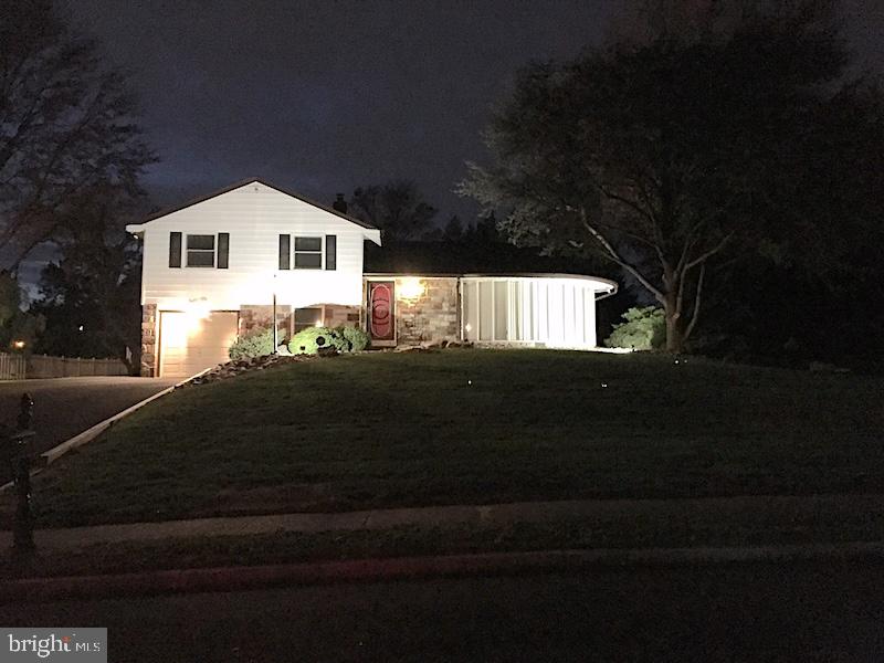 JUNE MEADOWS - Residential