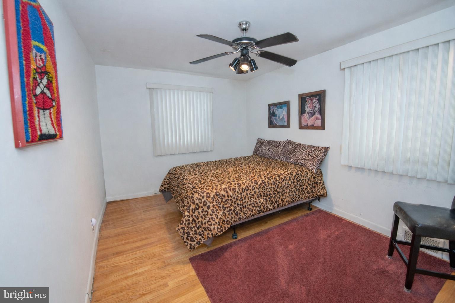 JUNE MEADOWS - Residential