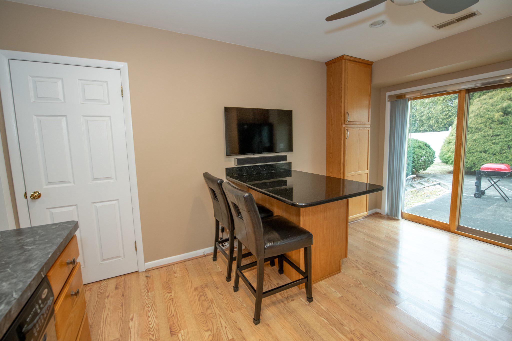 JUNE MEADOWS - Residential