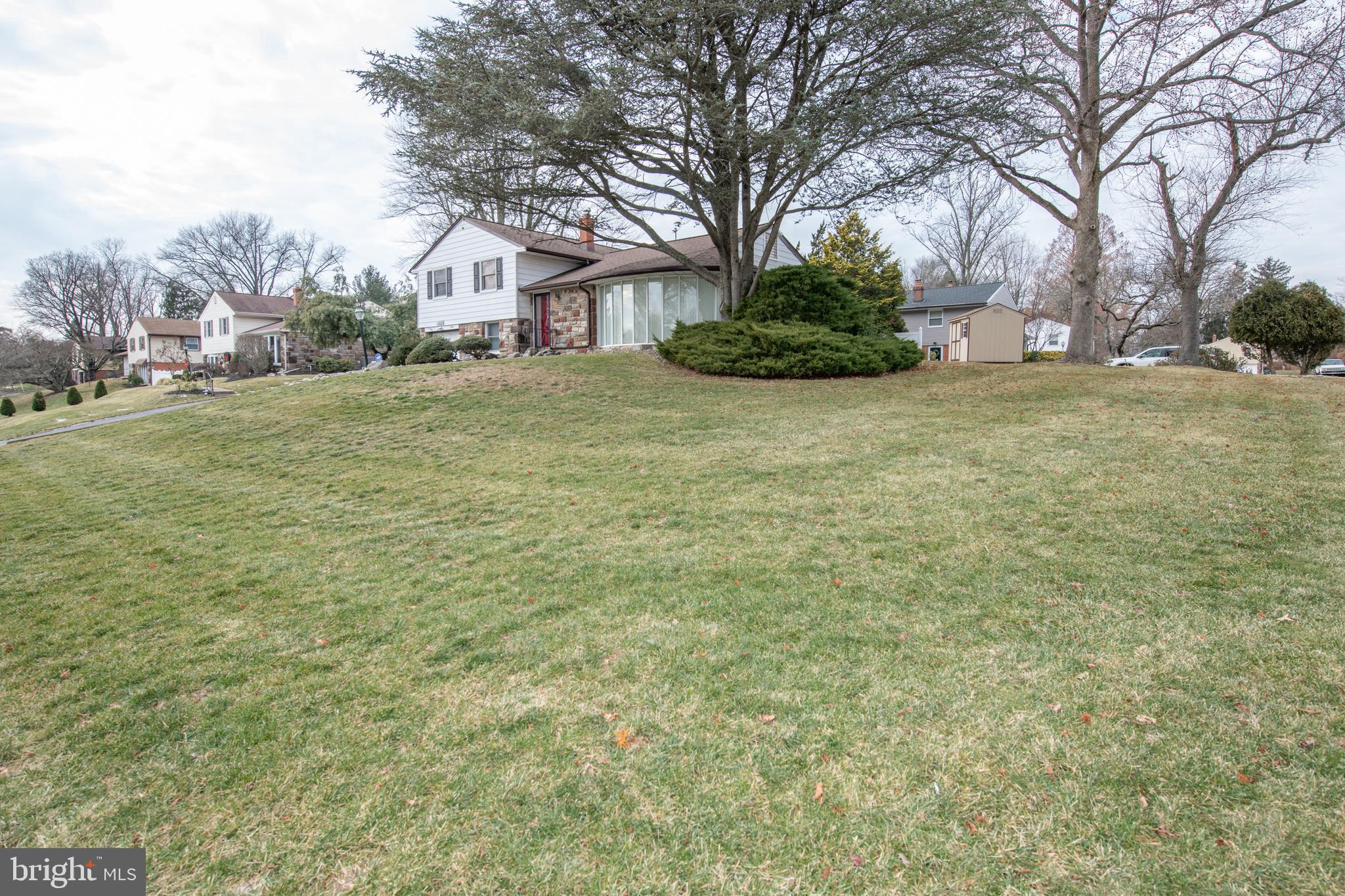 JUNE MEADOWS - Residential