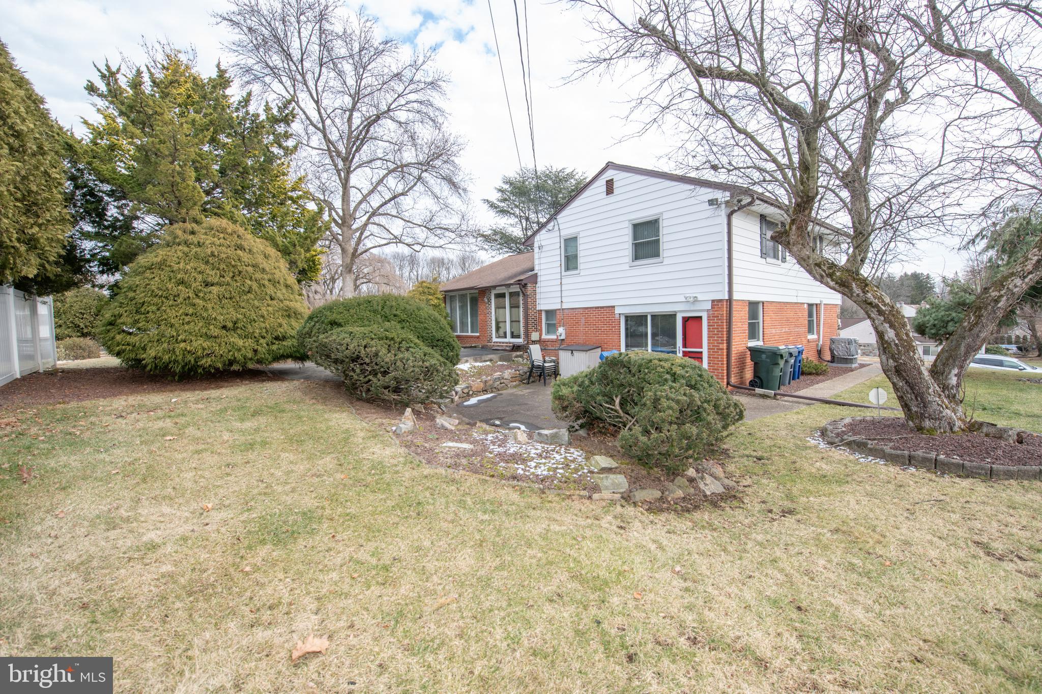 JUNE MEADOWS - Residential