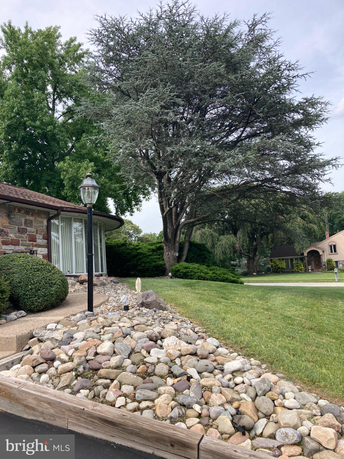 JUNE MEADOWS - Residential
