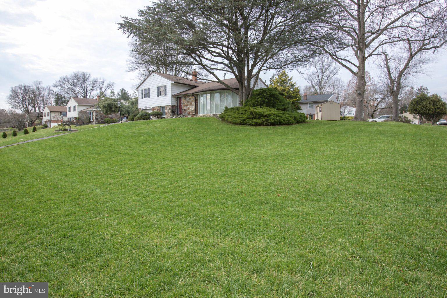 JUNE MEADOWS - Residential