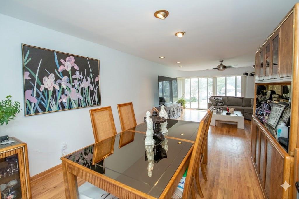 JUNE MEADOWS - Residential