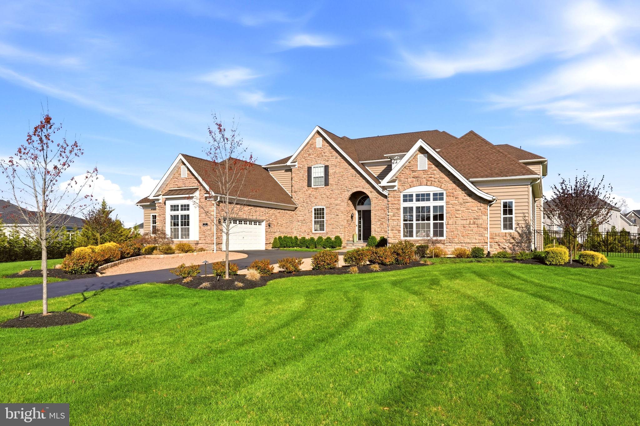 RESERVEATNORTHAMPTON - Residential