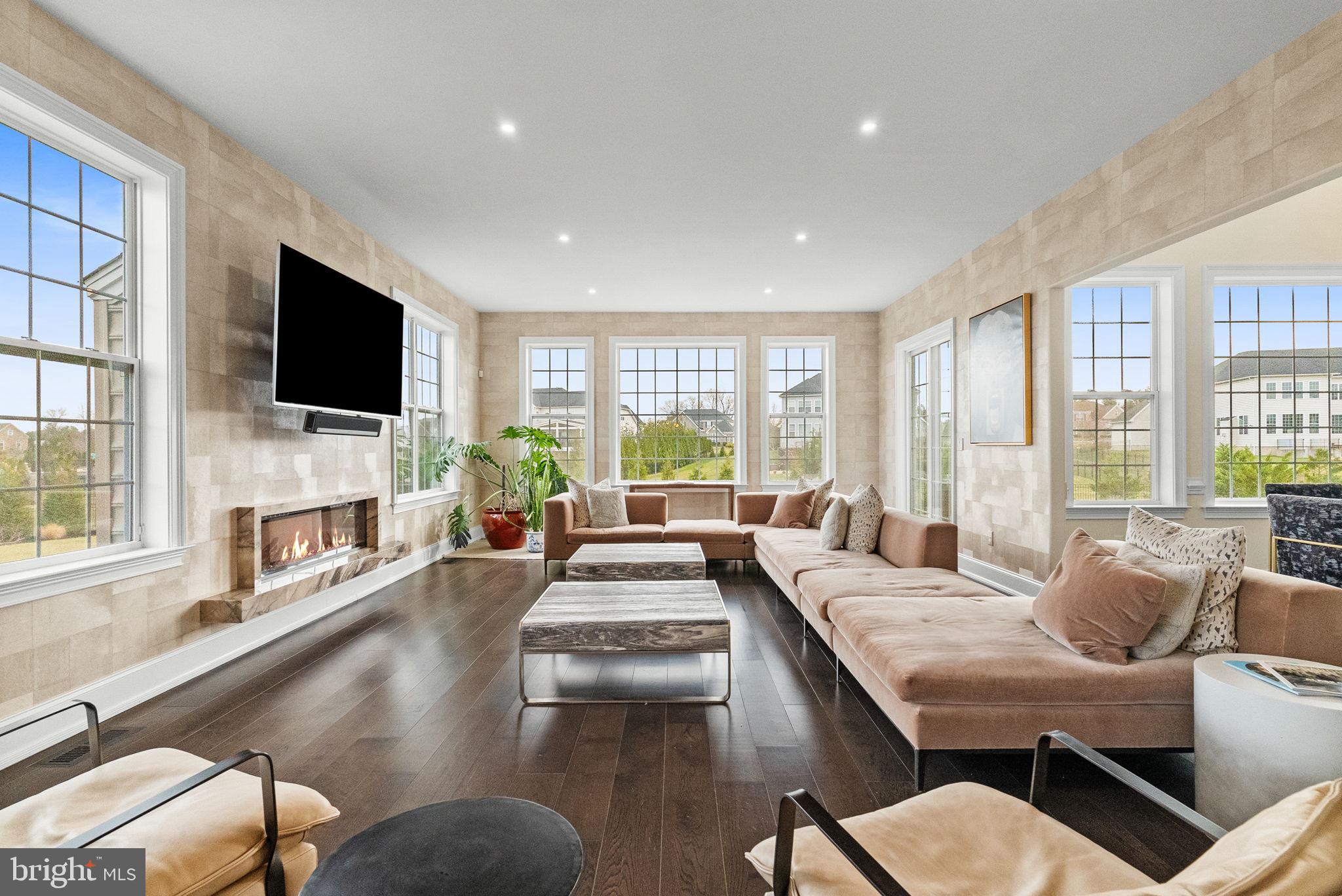 RESERVEATNORTHAMPTON - Residential