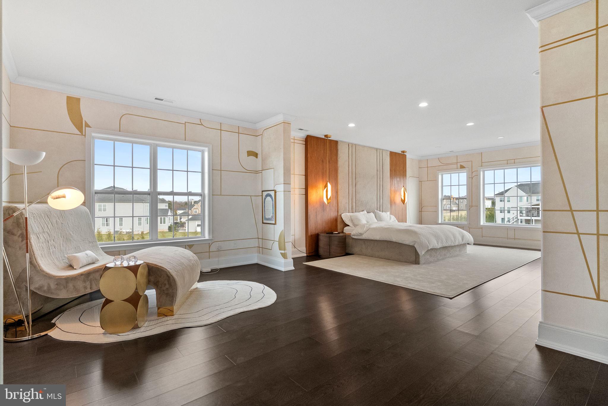 RESERVEATNORTHAMPTON - Residential