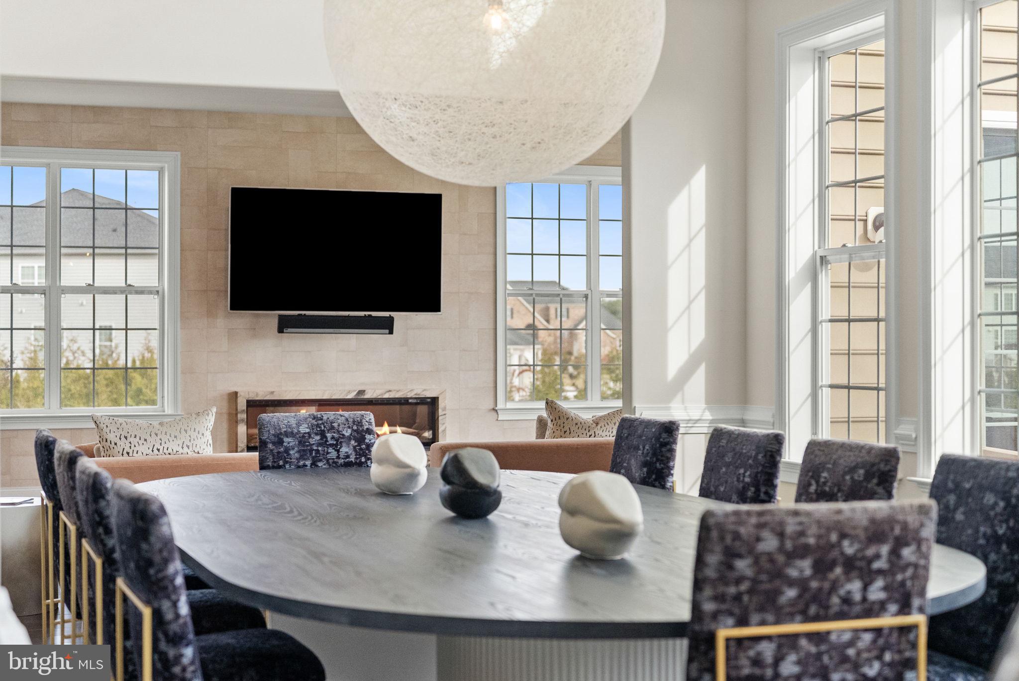 RESERVEATNORTHAMPTON - Residential