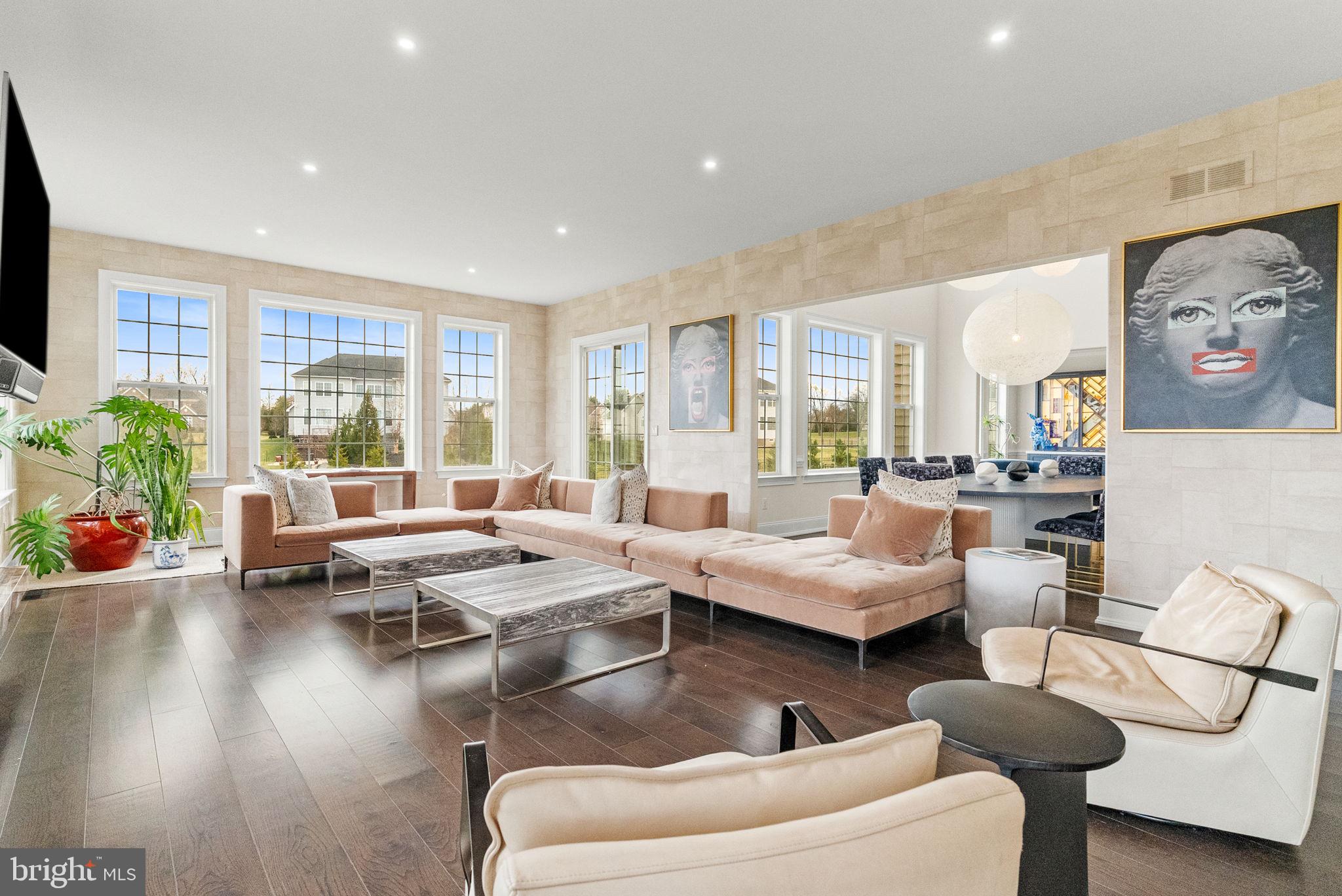 RESERVEATNORTHAMPTON - Residential