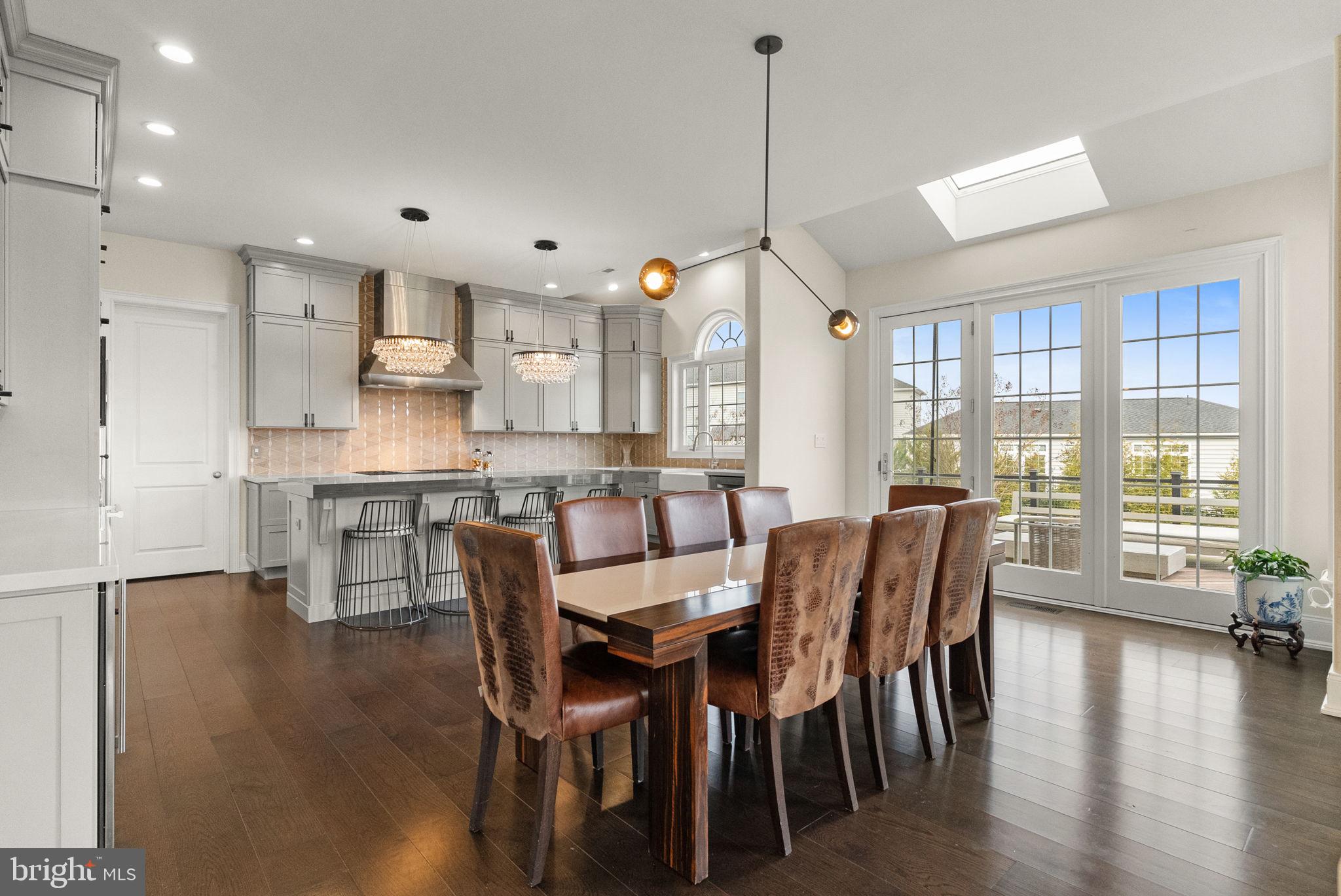 RESERVEATNORTHAMPTON - Residential