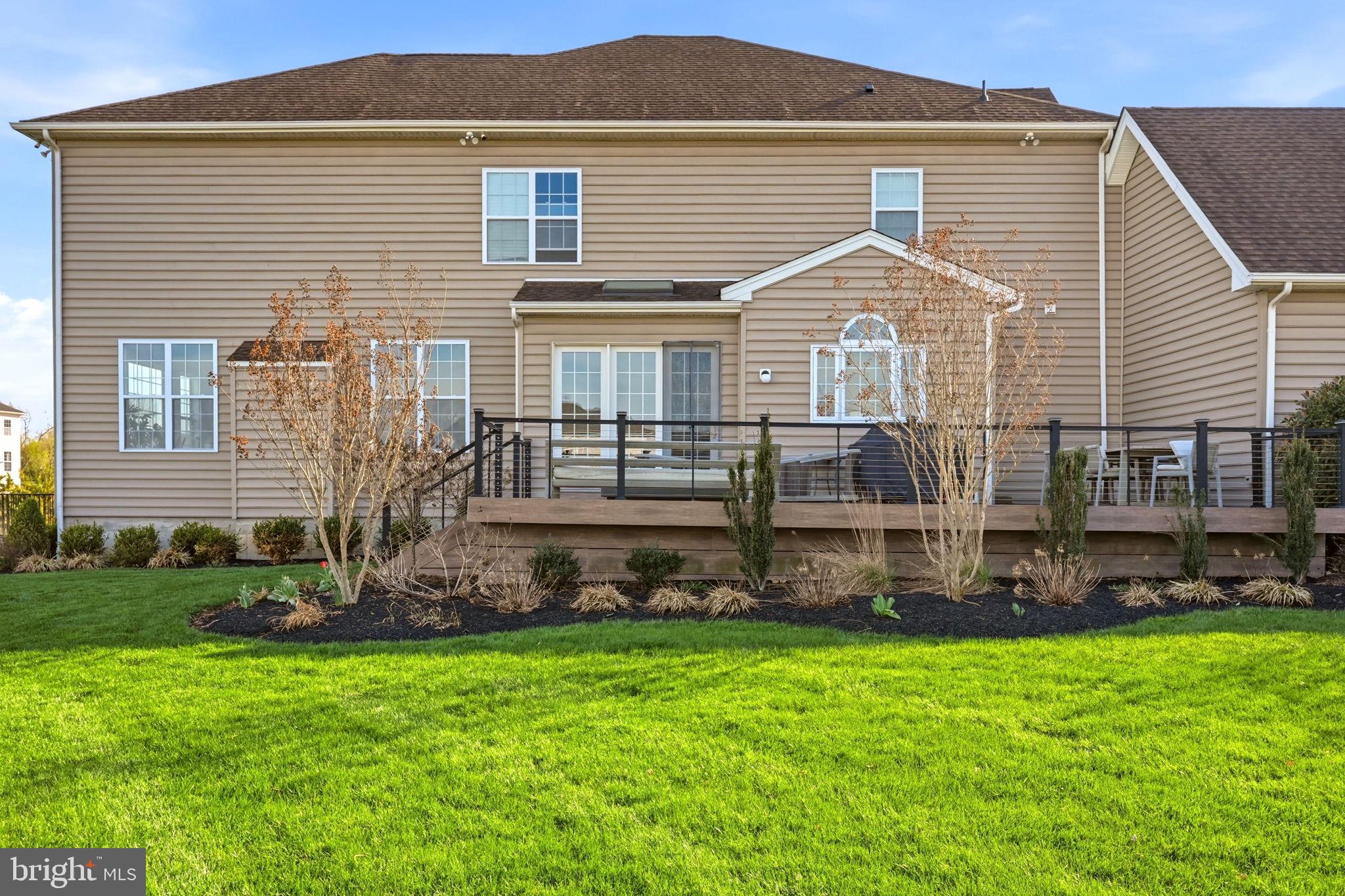 RESERVEATNORTHAMPTON - Residential