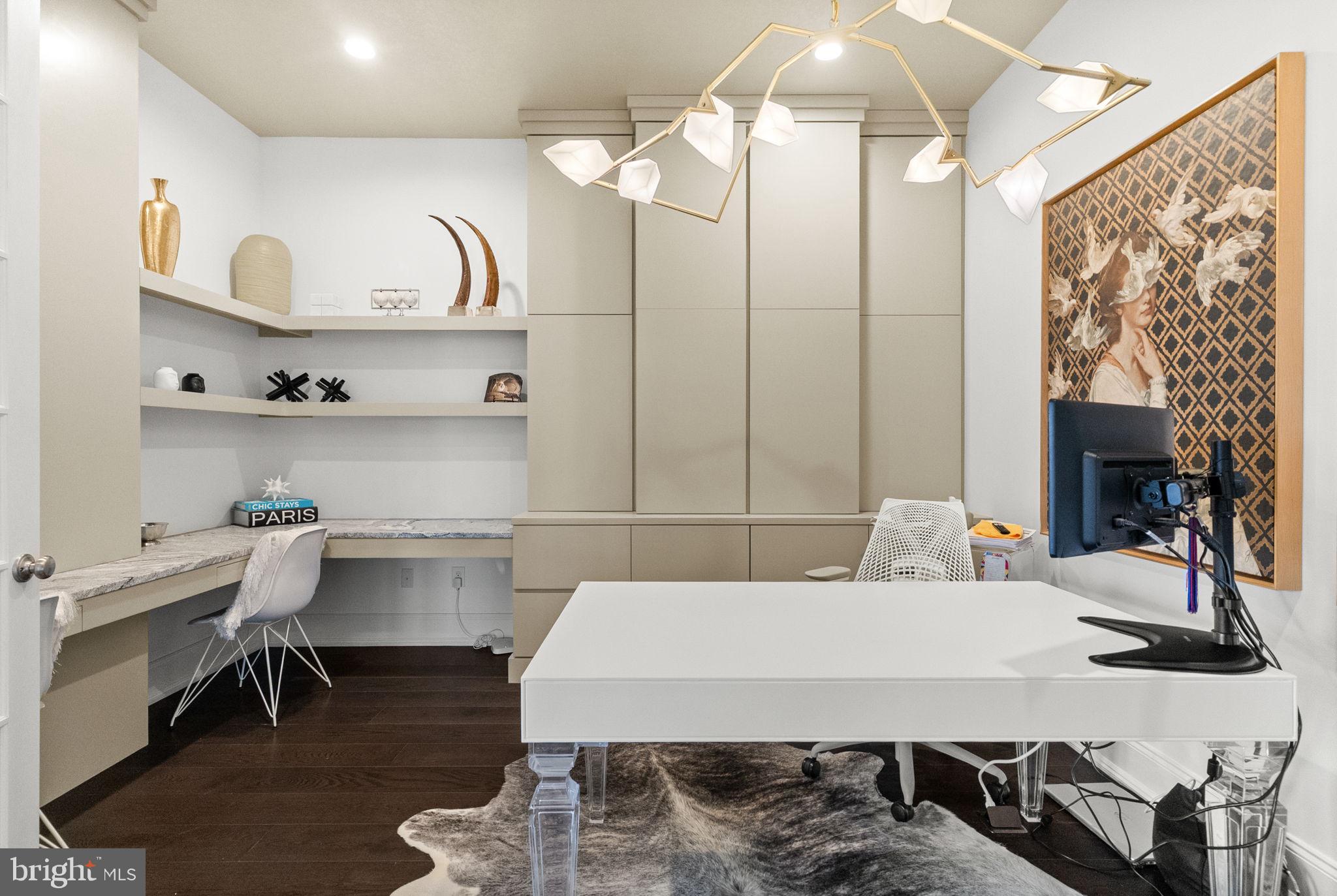 RESERVEATNORTHAMPTON - Residential