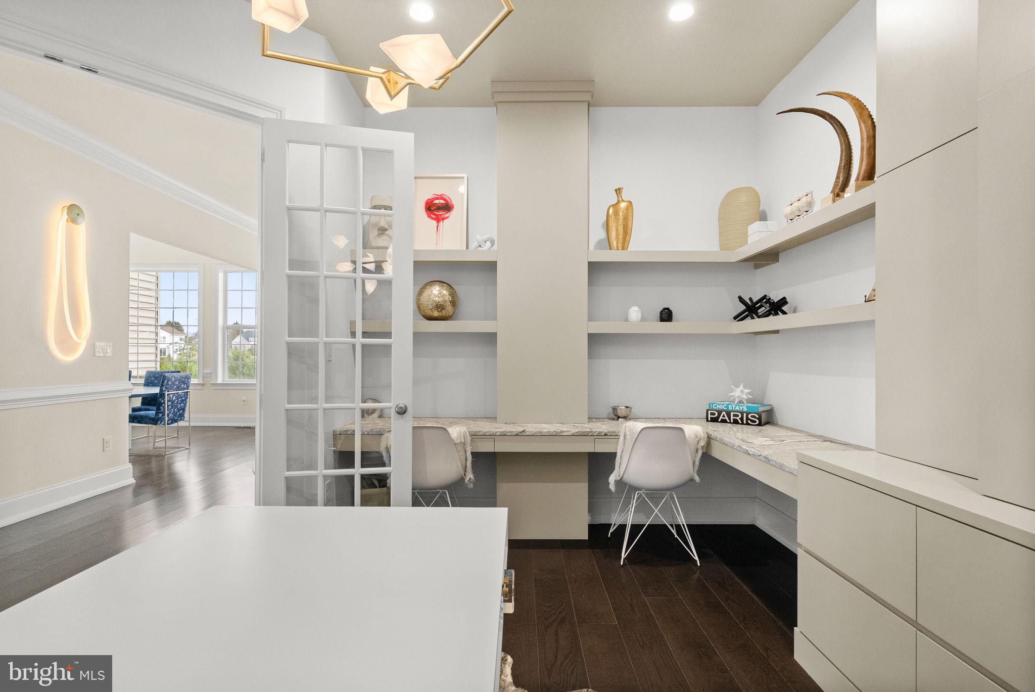 RESERVEATNORTHAMPTON - Residential