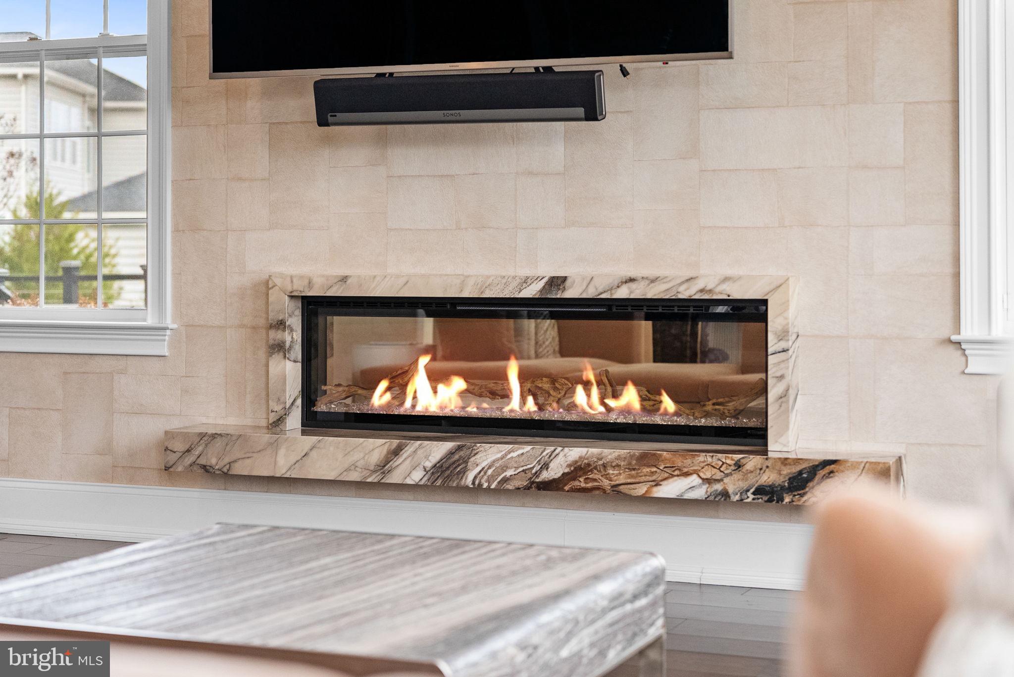 RESERVEATNORTHAMPTON - Residential